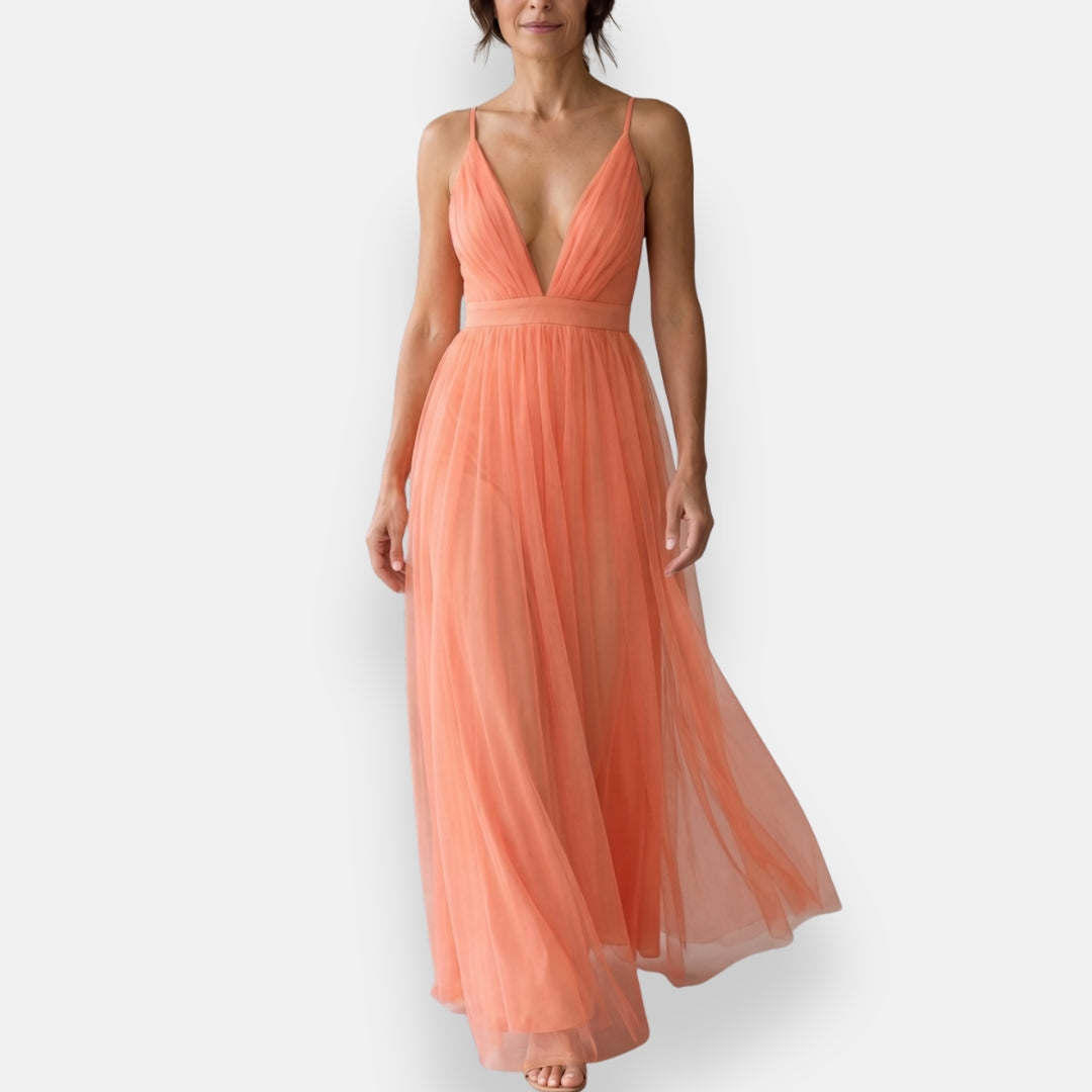 Orange / XS