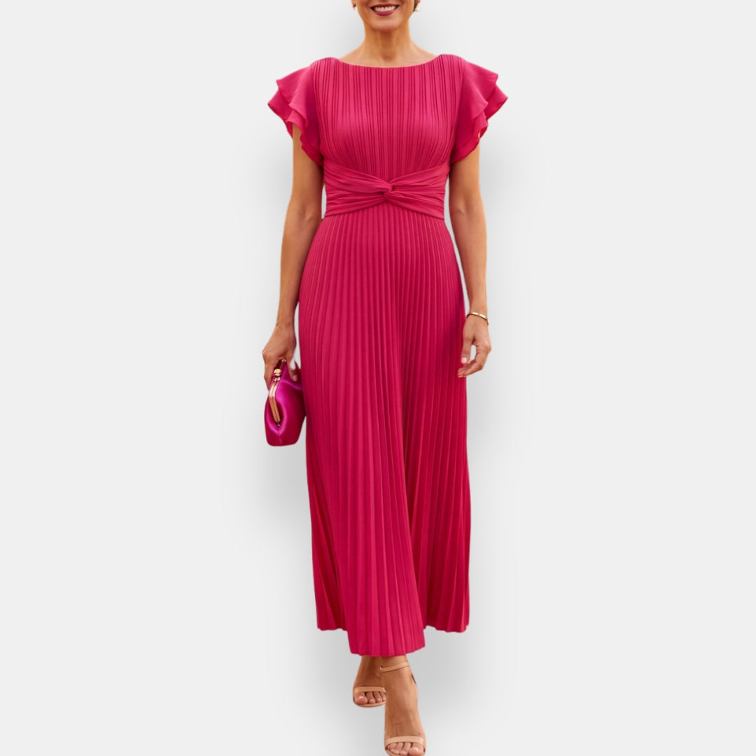 Rose Foncé / XS