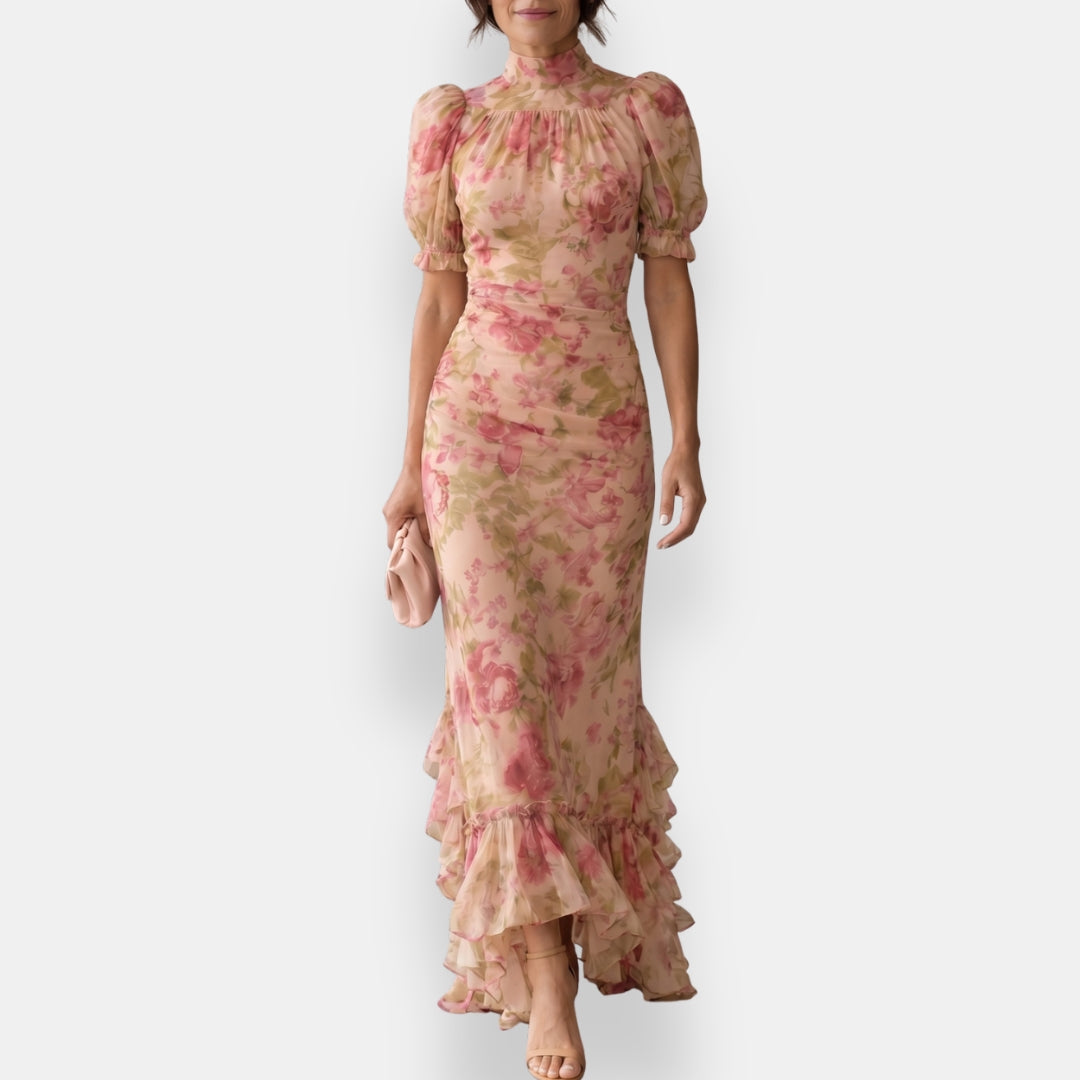 Floral / XS