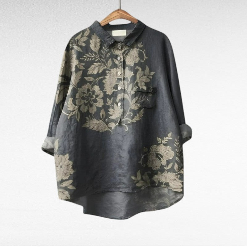 S / Gris foncé