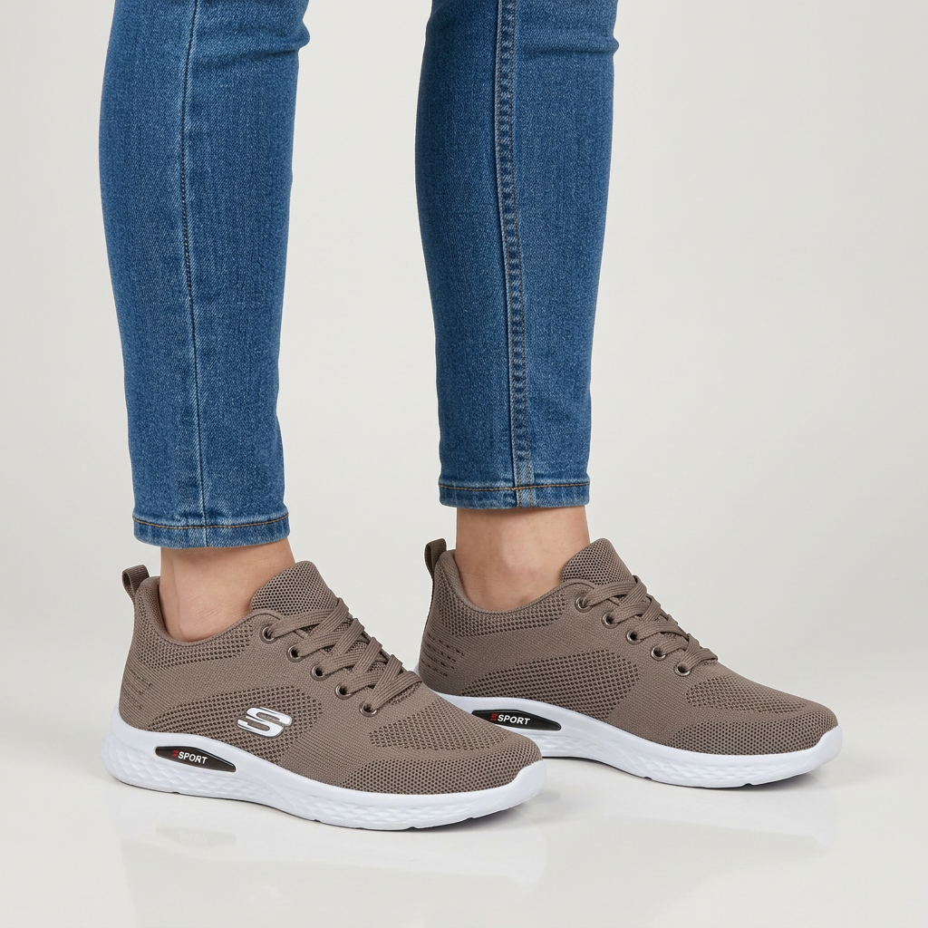 Kaki / 36