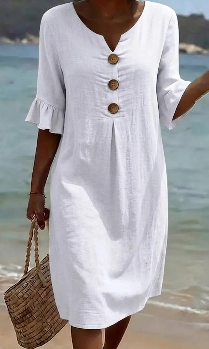 Blanc / 3XL