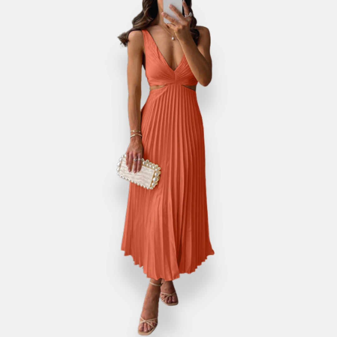 Orange / XL