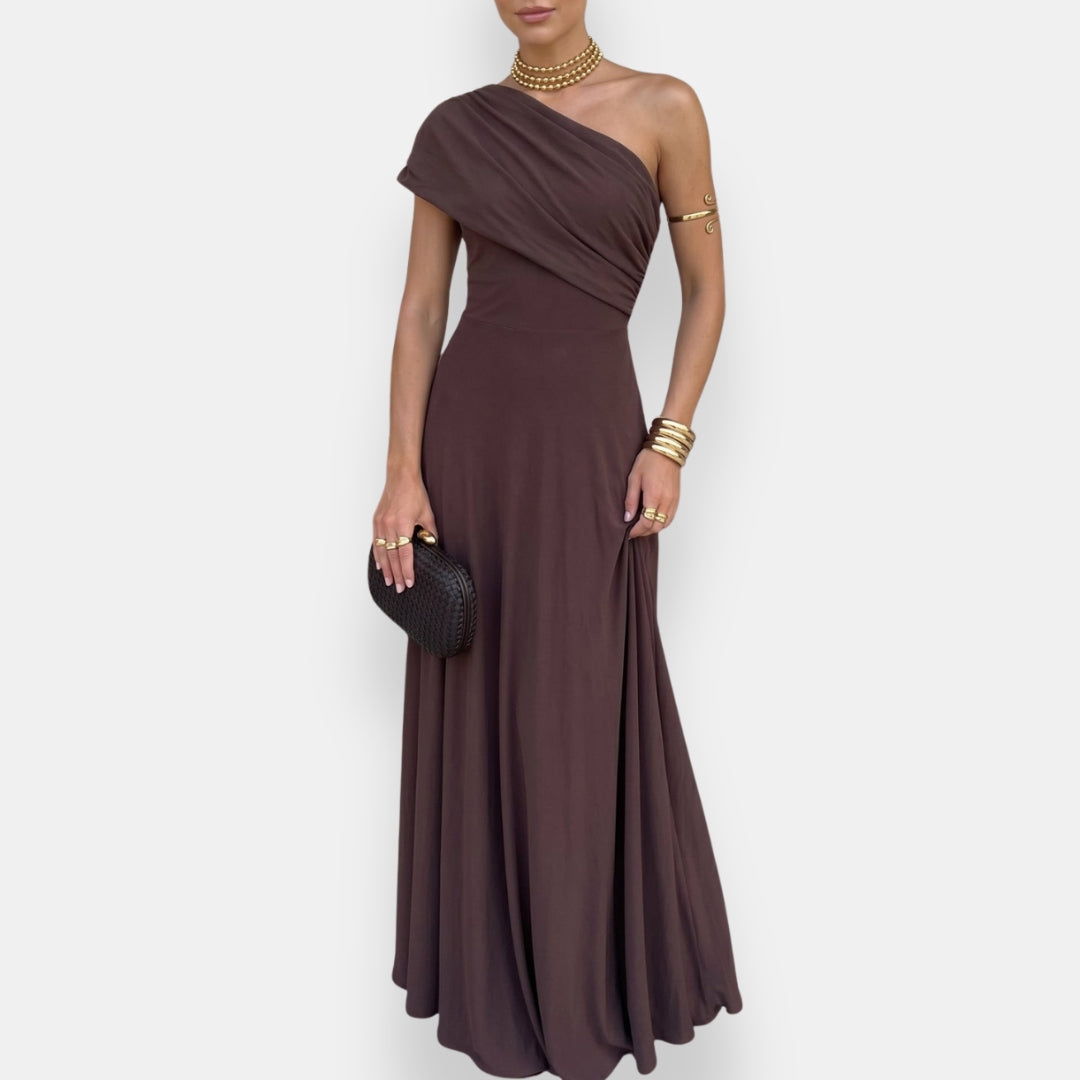 Marron / S