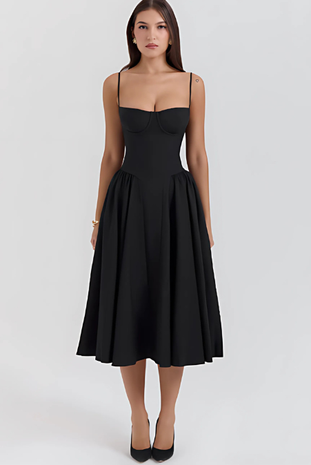Noir / XL (quasiment épuisé)