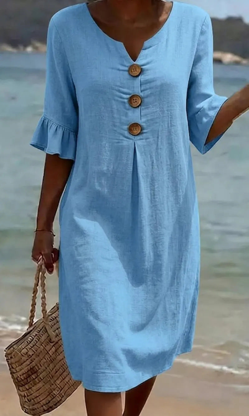 Bleu / 3XL