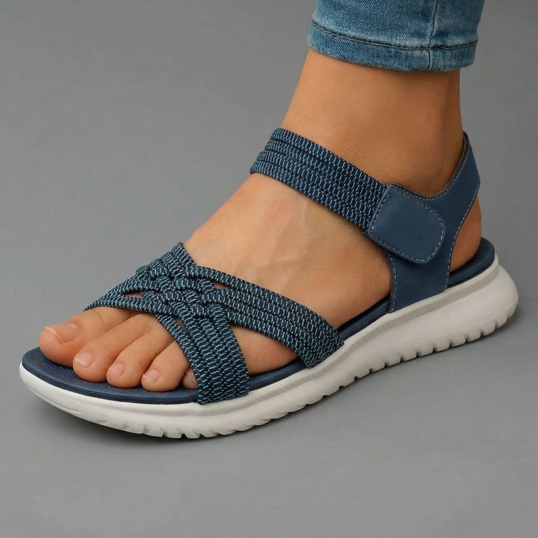 Bleu / 35