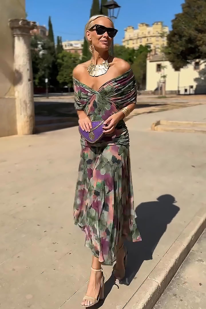 Lumière Florale / 4XL