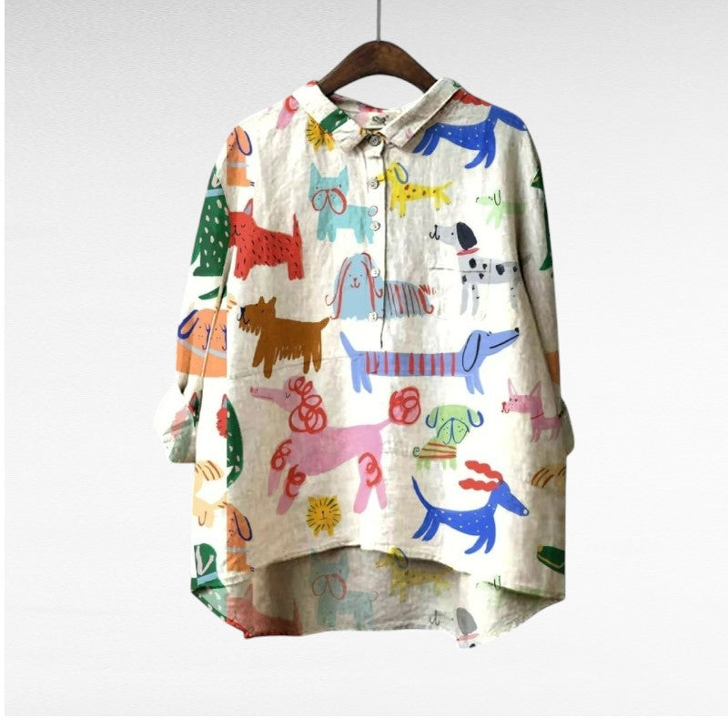 Motif 5 / 5XL