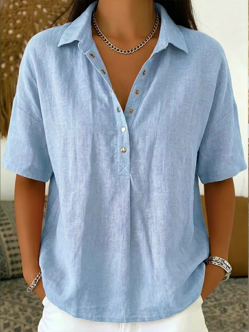 Bleu Ciel / 3XL