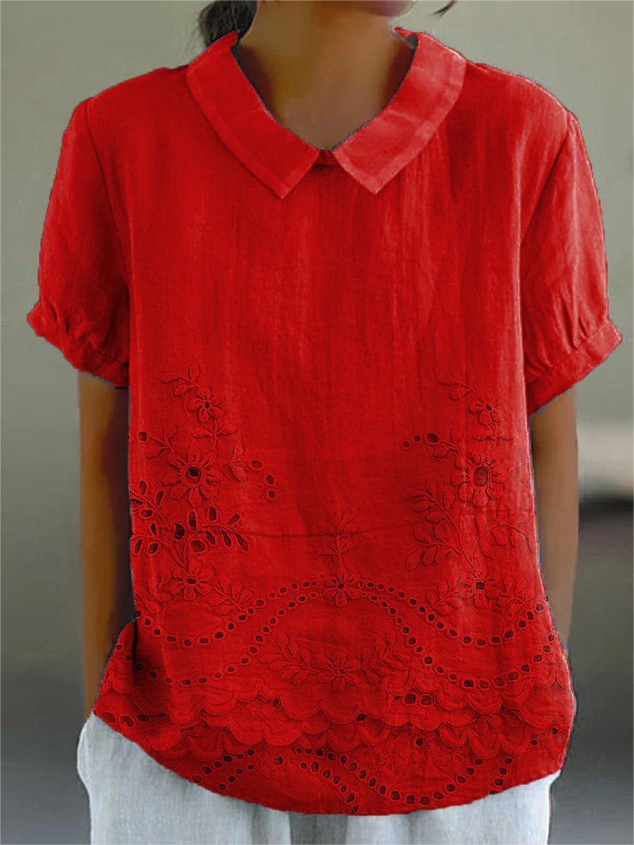Rouge / 3XL
