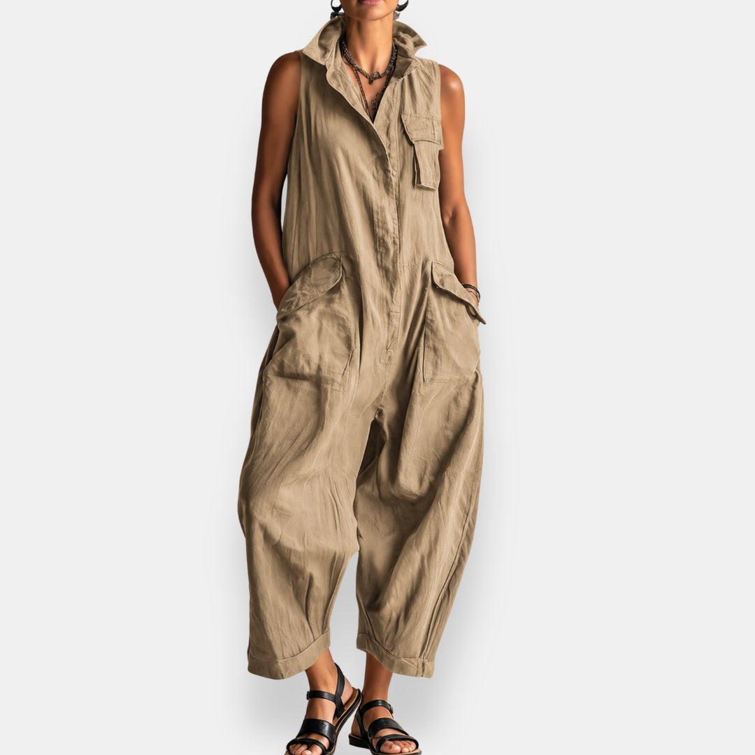 Kaki Sable / 3XL