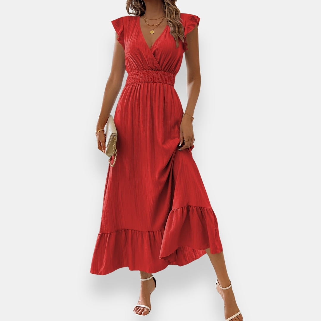 Rouge / 2XL