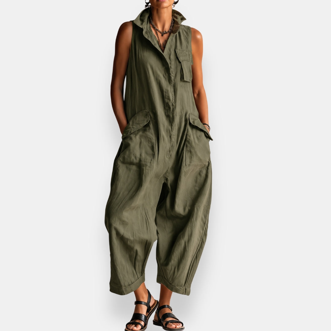 Vert Olive / 3XL