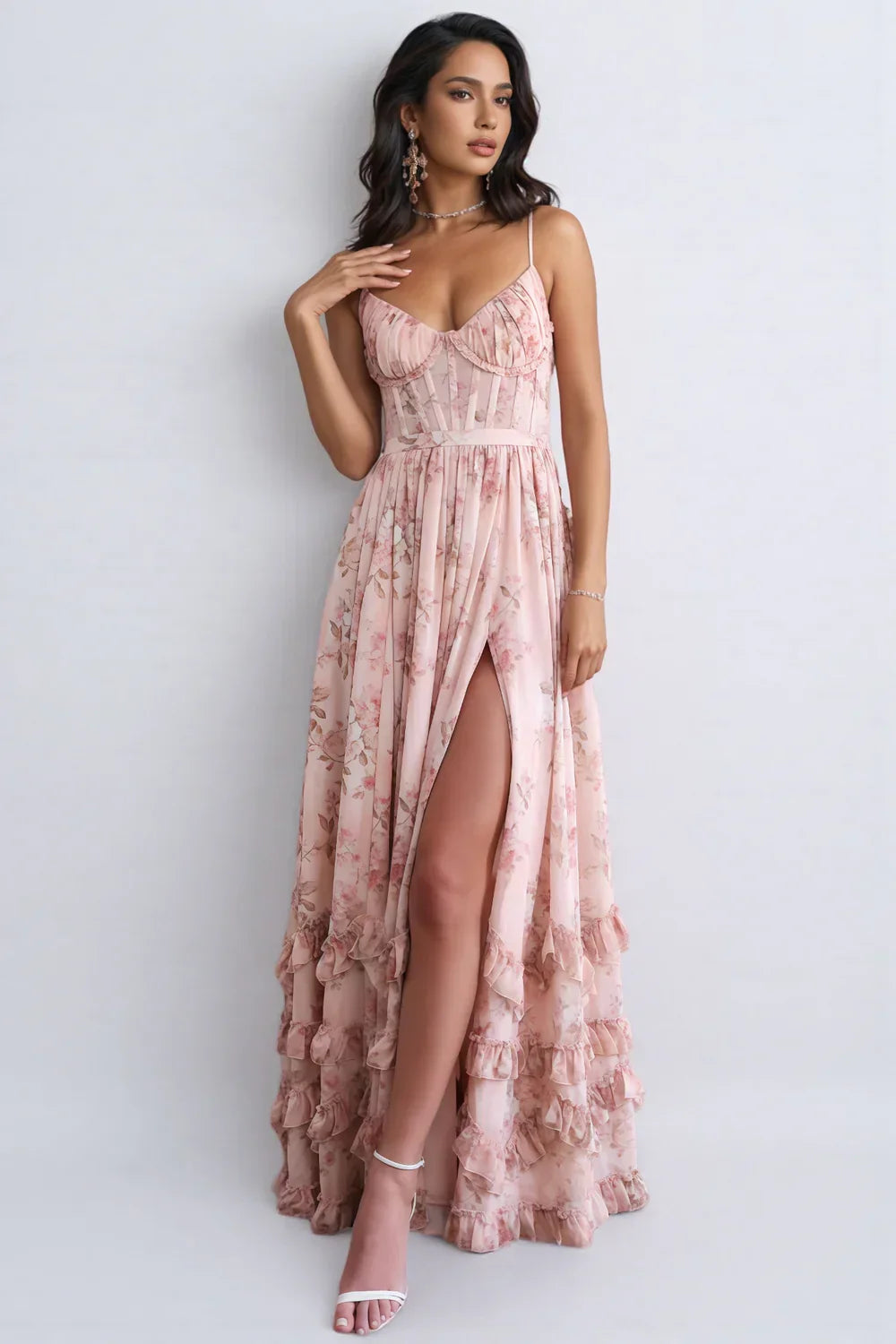 Rose / 2XL