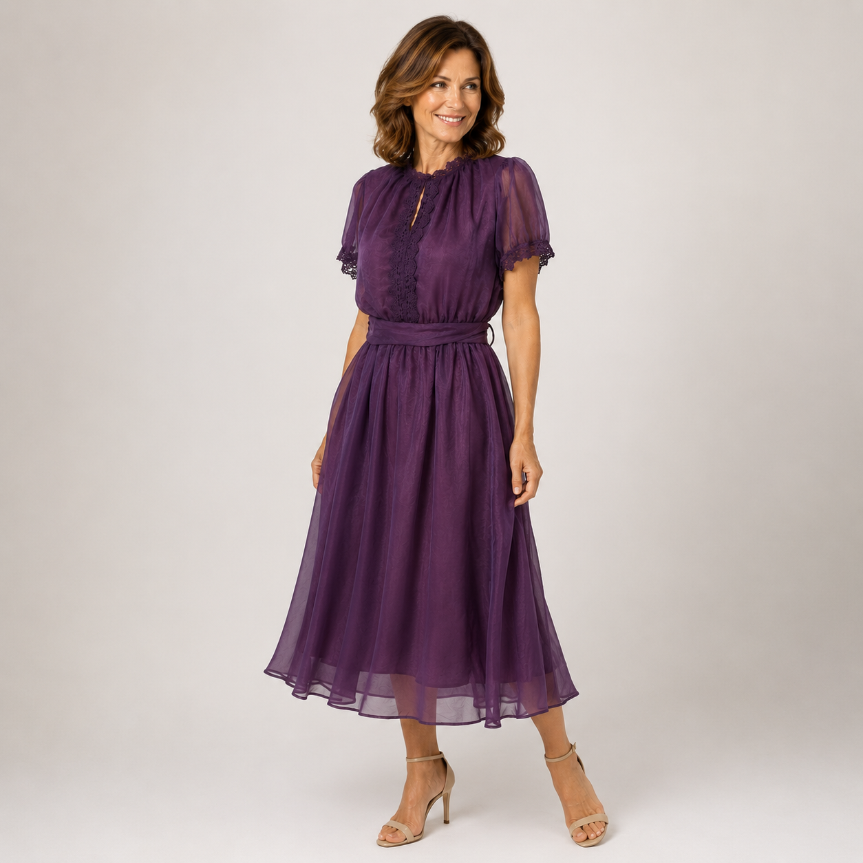 Violet / 3XL