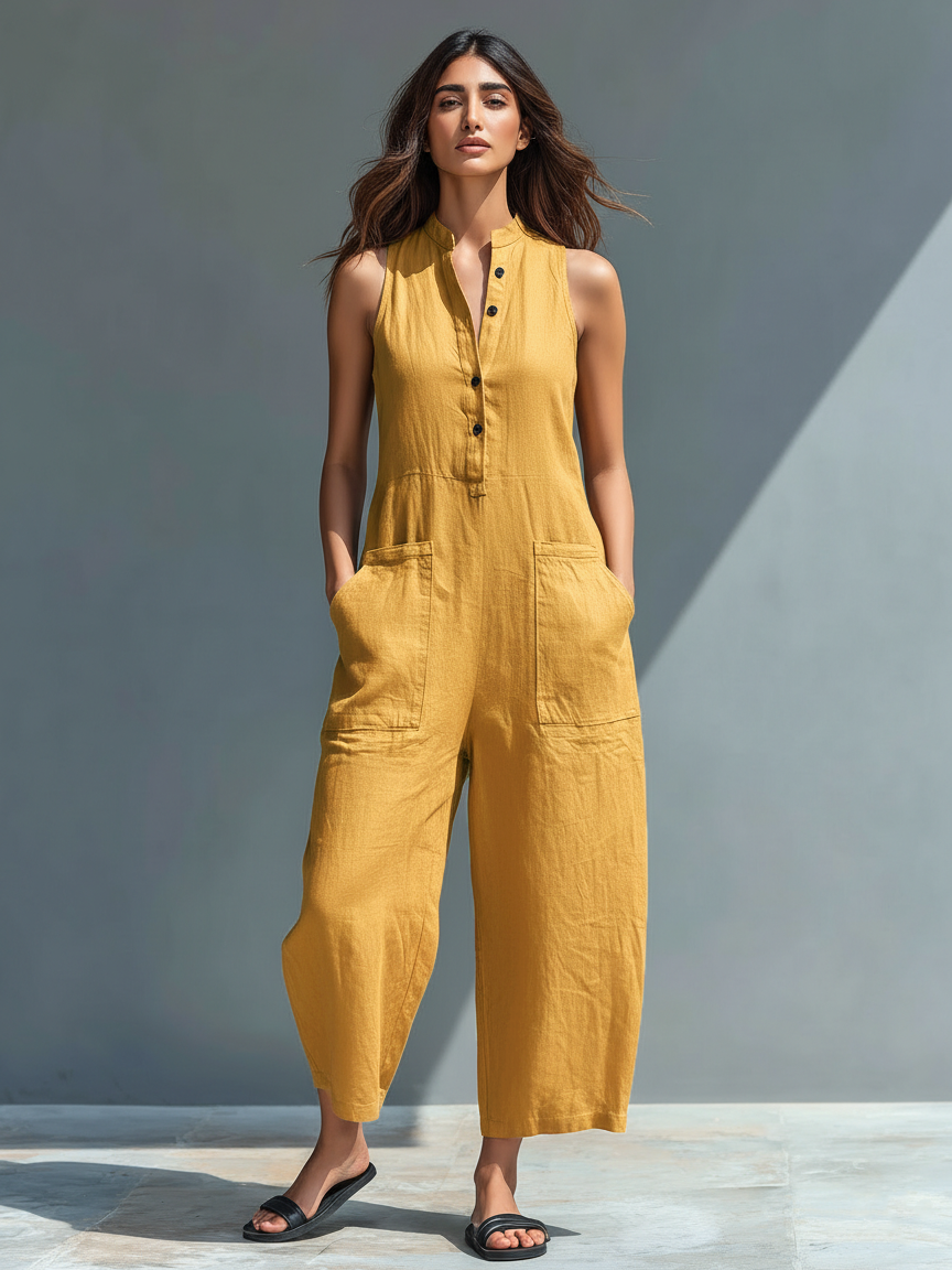 Jaune / 2XL