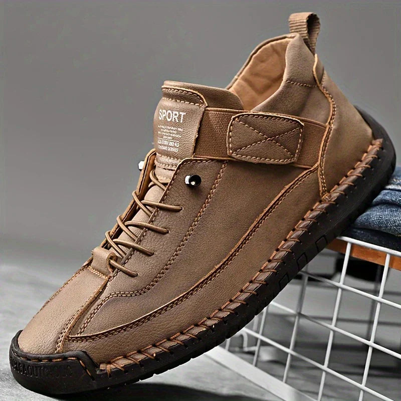 Khaki / 36