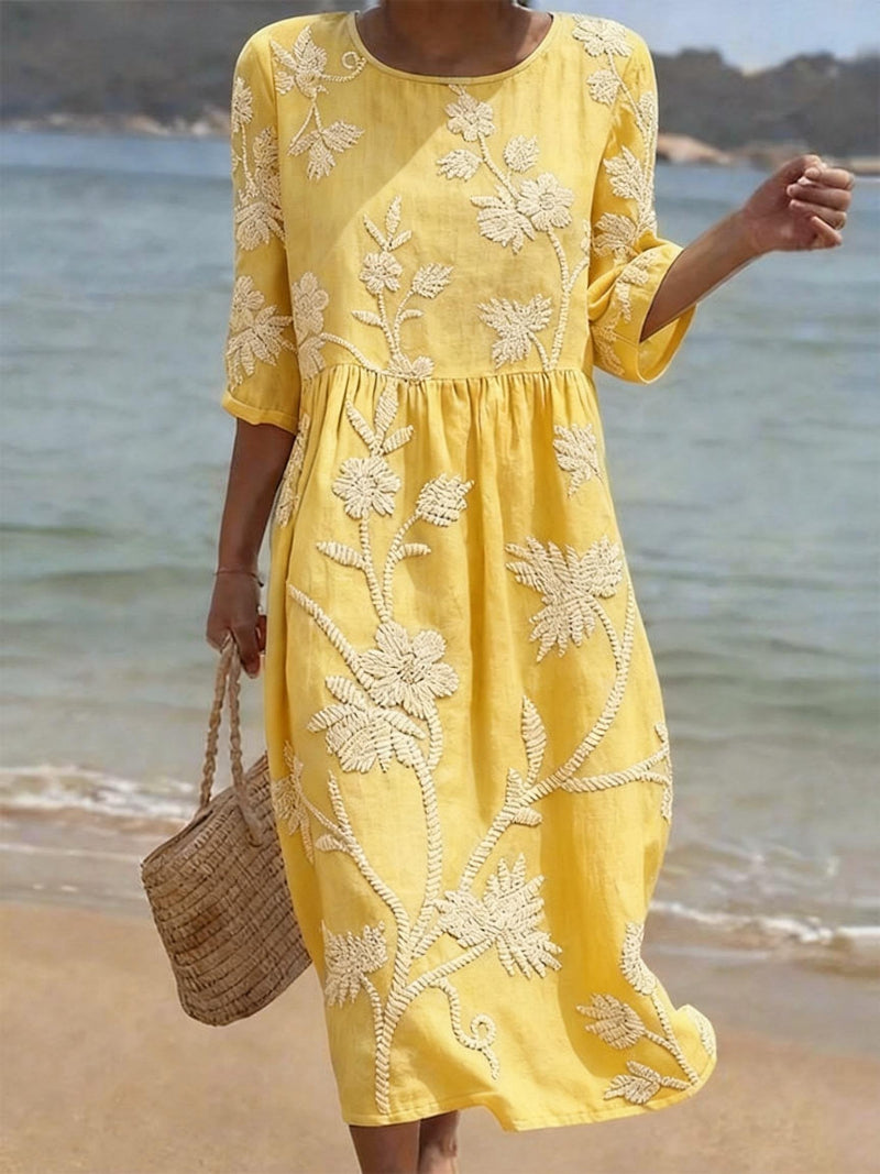 Jaune / 3XL