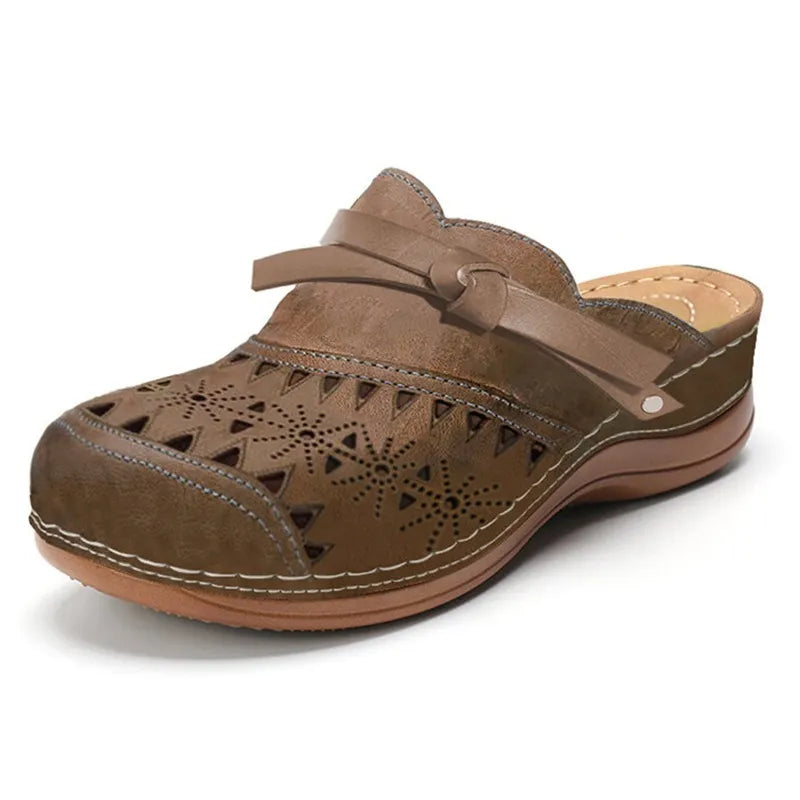 Marron / 45