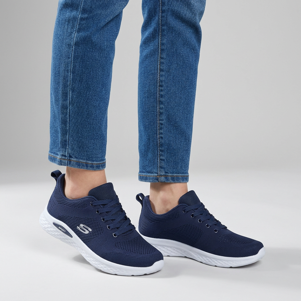 Bleu / 36