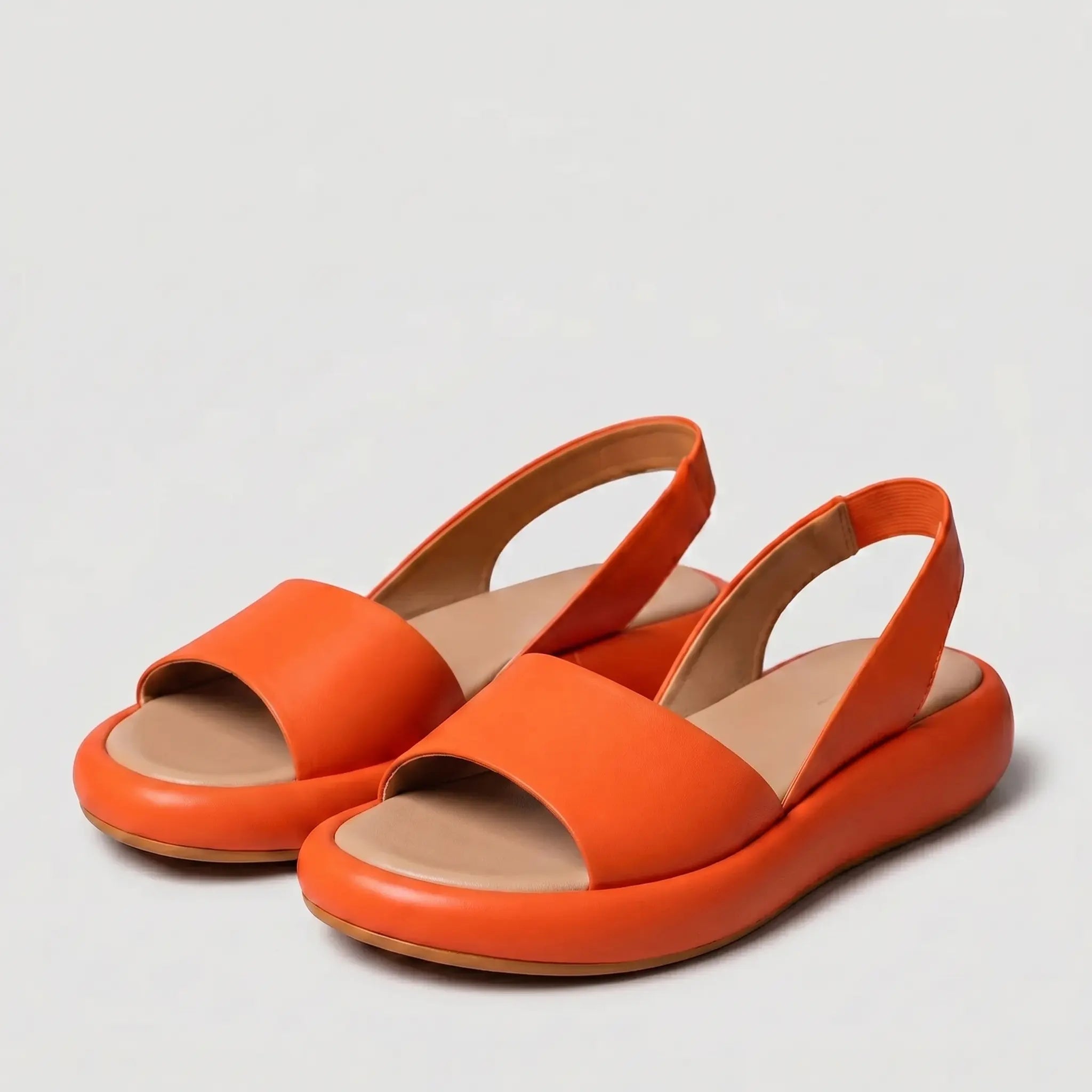 Orange / 35