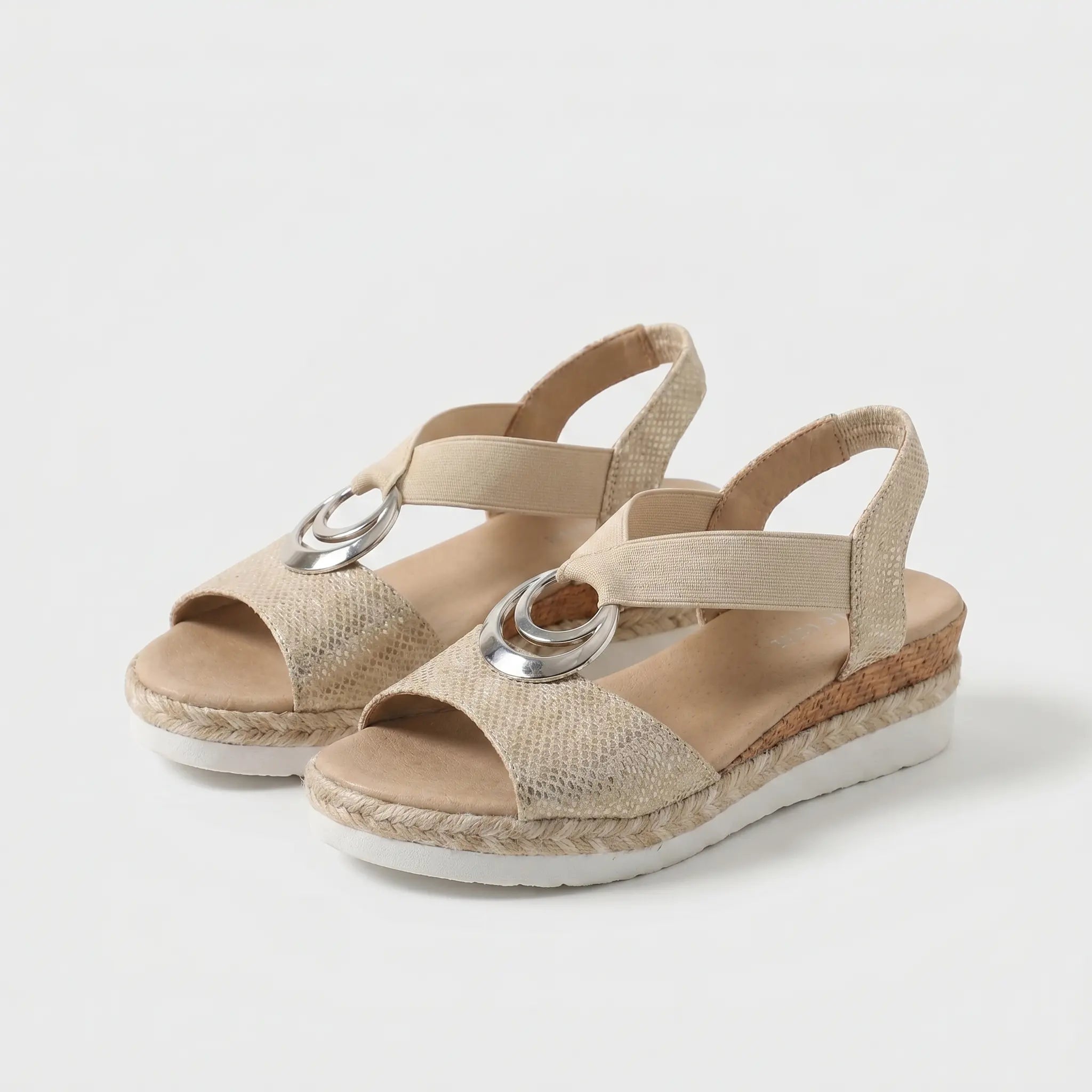 Beige / 35