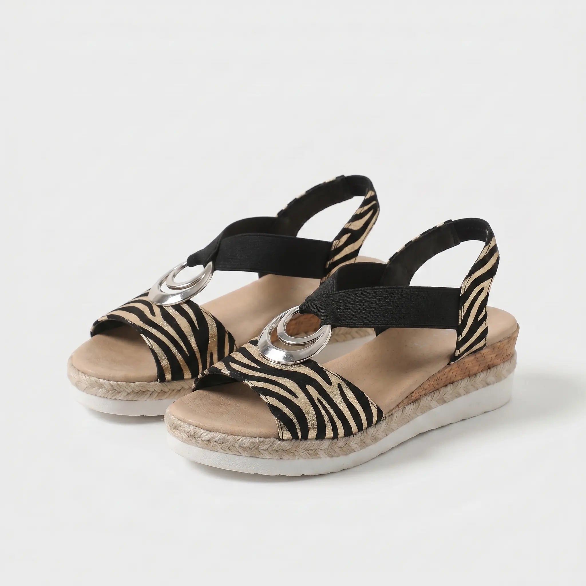 Zebra Classique / 45