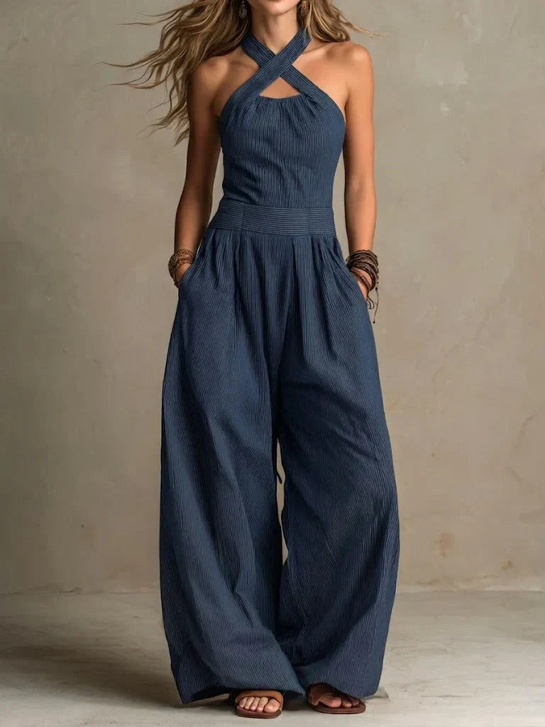Bleu Marnine / 3XL